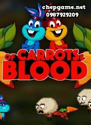 Of Carrots And Blood