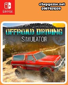 Offroad Driving Simulator 4×4 Trucks and SUV Trophy