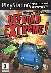 Offroad Extreme