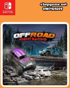 Offroad Night Racing