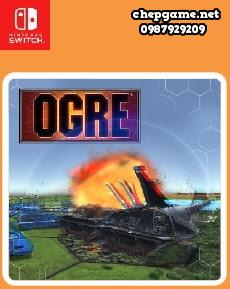 Ogre Console Edition