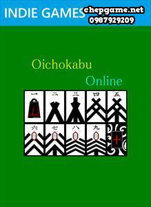 おいちょかぶオンライン (Oicho-Kabu Online)