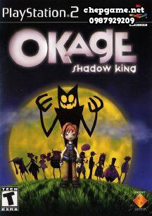 Okage Shadow King