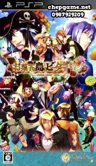 Okashi Na Shima No Peter Pan Sweet Never Land