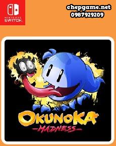 OkunoKA Madness