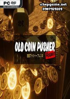 Old Coin Pusher Friends