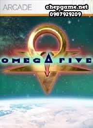 Omega Five