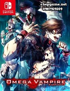 Omega Vampire