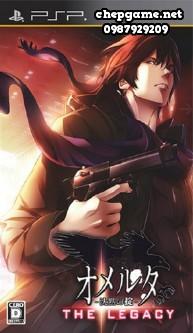 Omerta Chinmoku No Okite The Legacy