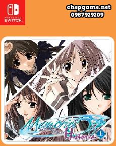 Omoide ni Kawaru Kimi Memories Off