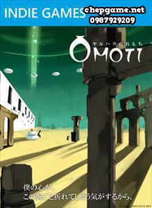 ヤルハラのおもち (Omoti)