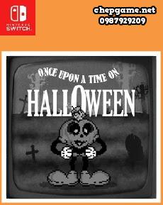 Once Upon a Time on Halloween