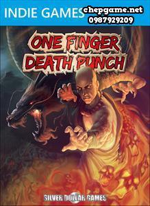 One Finger Death Punch