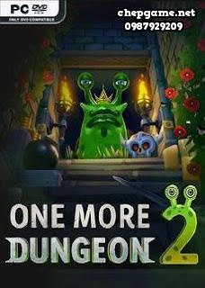 One More Dungeon 2