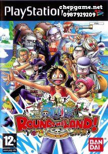 One Piece Round The Land