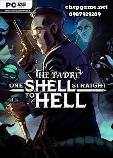 One Shell Straight to Hell