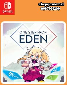 One Step From Eden