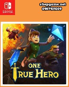 One True Hero