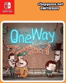 One Way The Elevator