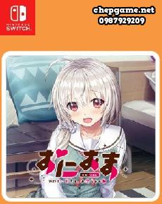 ONIMA SWEET ME BROTHER ♡