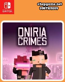 Oniria Crimes
