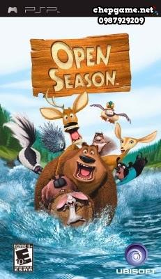 Open Season