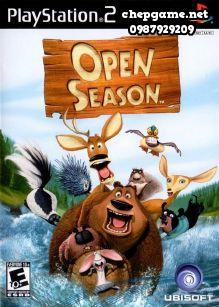 Open Season
