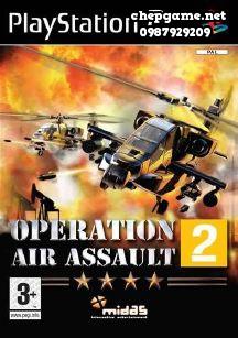 Operation Air Assault 2
