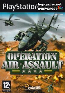 Operation Air Assault