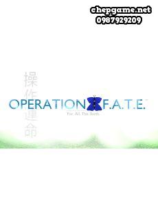 Operation FATE