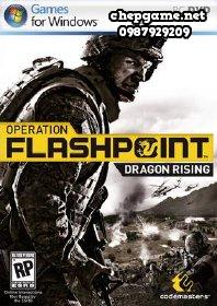 Operation Flashpoint Dragon Rising