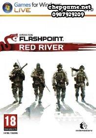 Operation Flashpoint Red River