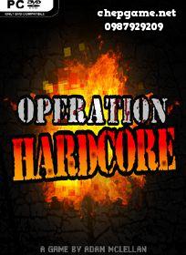 Operation Hardcore