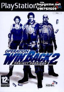 Operation WinBack 2 Project Poseidon