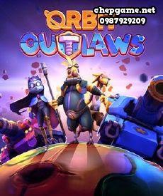 Orbit Outlaws