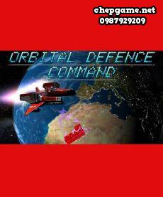 Orbital Defence Command