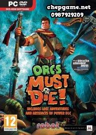 Orcs Must Die Game of the Year