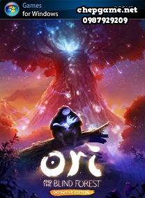 Ori and the Blind Forest Definitive Edition
