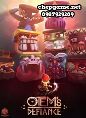 Otems Defiance