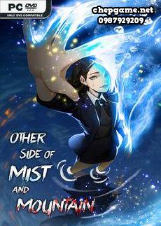 Other Side Of Mist And Mountain