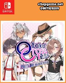 Otoko Cross Pretty Boys Mahjong Solitaire
