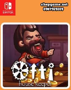 Otti The House Keeper