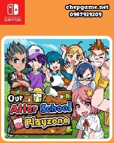 Our After School Playzone