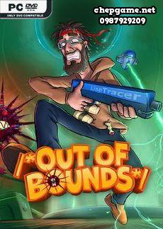 Out of Bounds