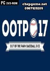 Out of the Park Baseball 17