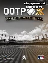 Out of the Park Baseball 20