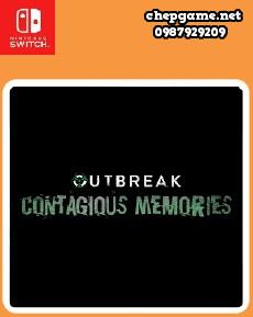 Outbreak Contagious Memories