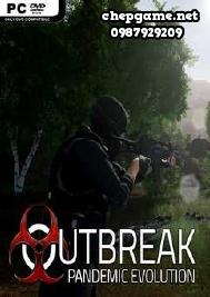 Outbreak Pandemic Evolution