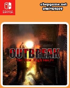 Outbreak The New Nightmare