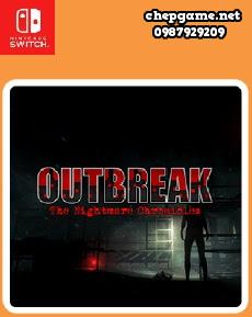 Outbreak The Nightmare Chronicles
